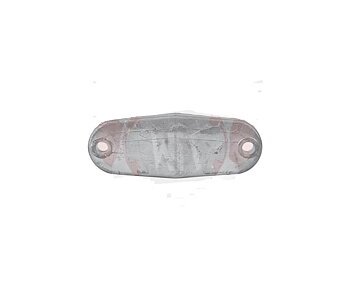 Blyvikt 1 Kg