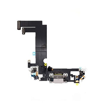 Original iPhone 13 Mini Laddkontakt Flexkabel 