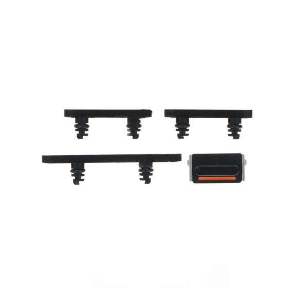 Original iPhone 13/13 Mini Sidoknappar 