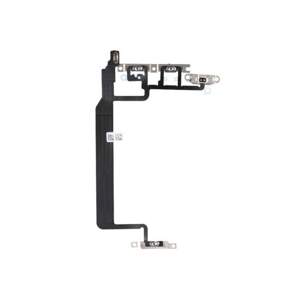 Original iPhone 13 Pro Ström/Volymknappar Flexkabel