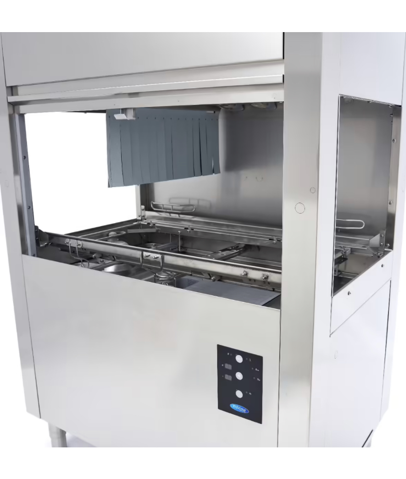 Korgtransportörs Diskmaskin, MAXIMA  - 2