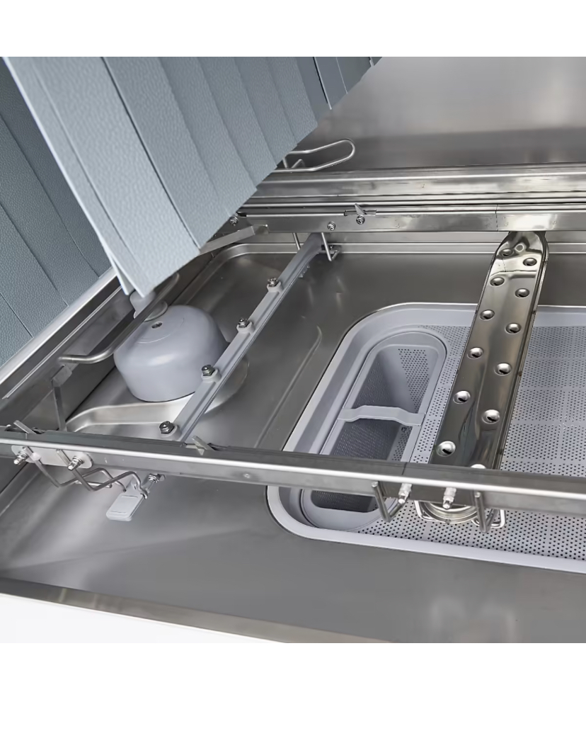 Korgtransportörs Diskmaskin, MAXIMA  - 4