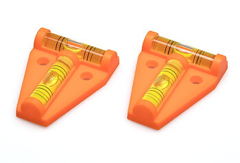 Vattenpass - 2-pack