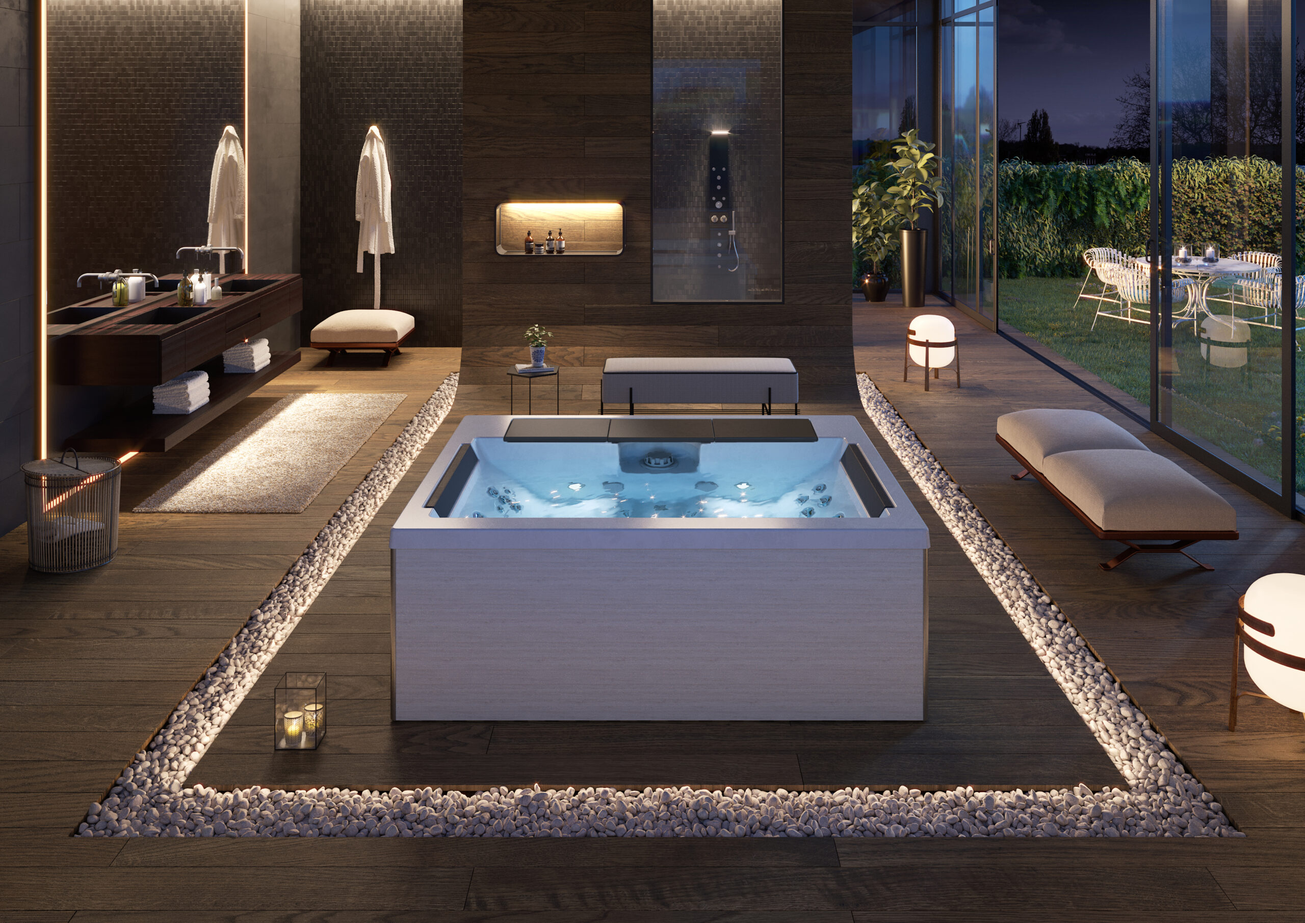 Aquavia Suite 