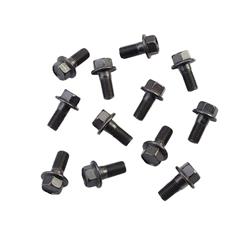 Kronhjulsbult Chrysler 8,3/4" 3/8"-unf Left
