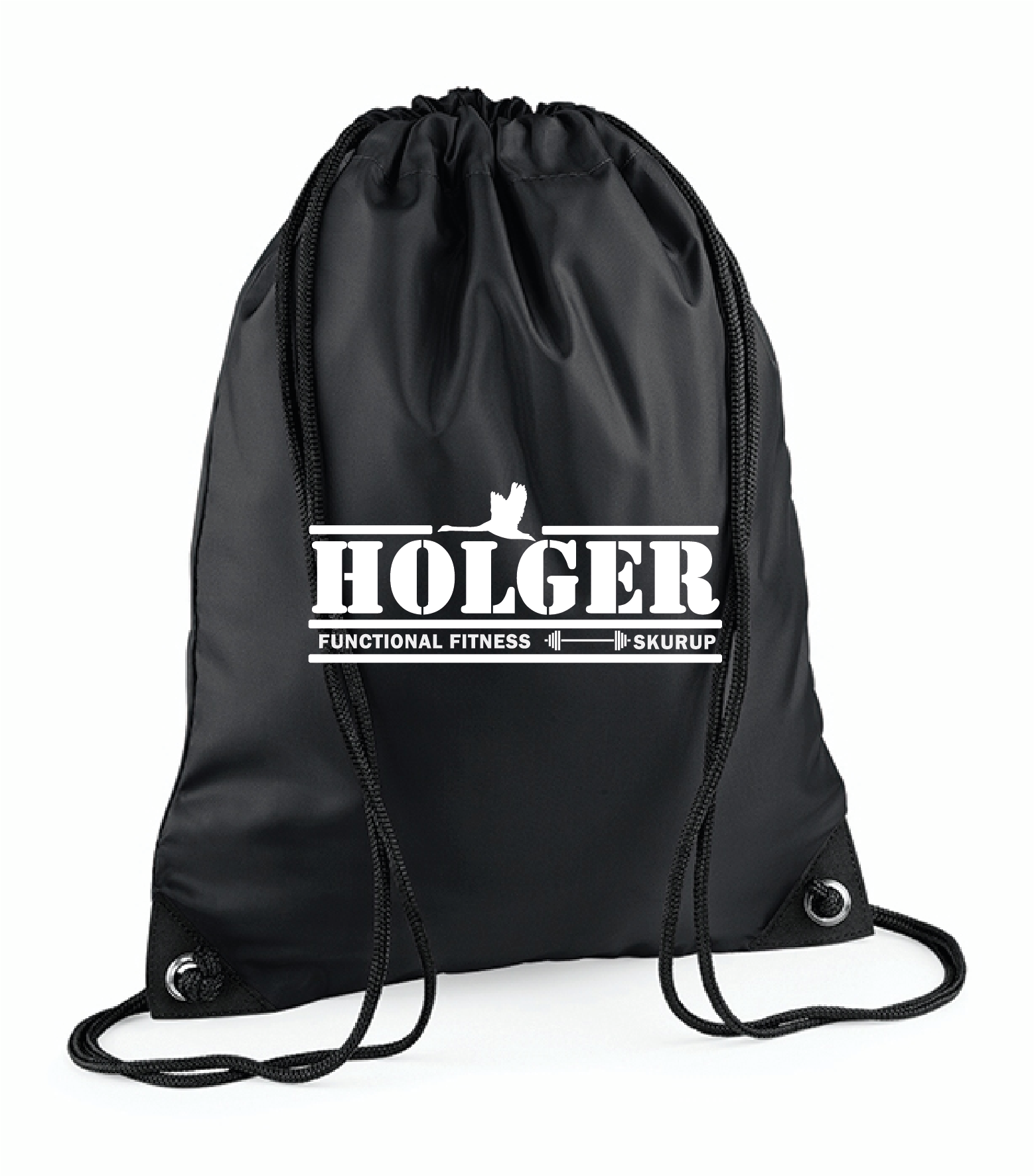Premium Gymsac 11L BG10 (Holger)