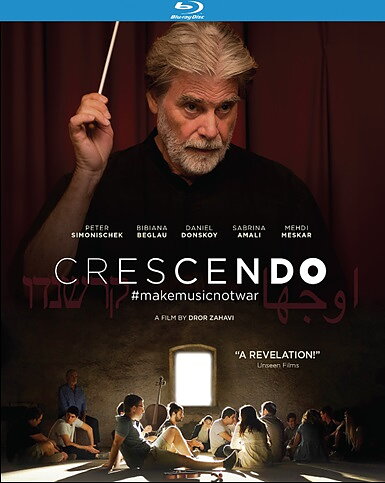 Crescendo (BLU-RAY)