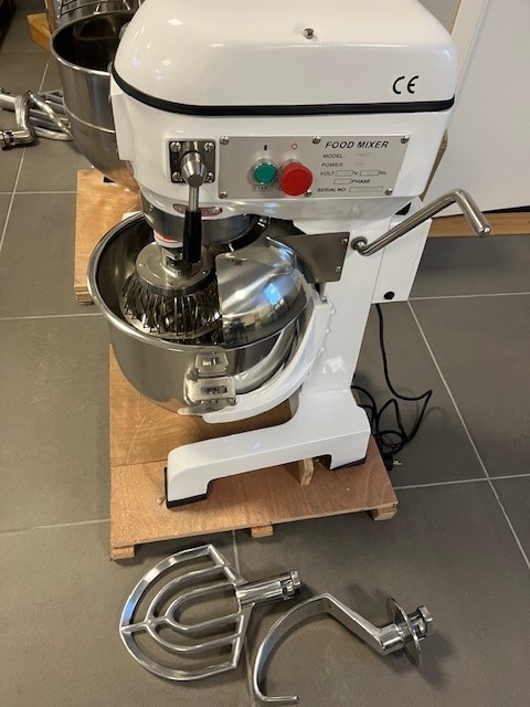 Degblandare 20L - 3