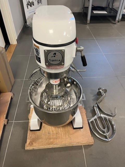 Degblandare 20L - 5