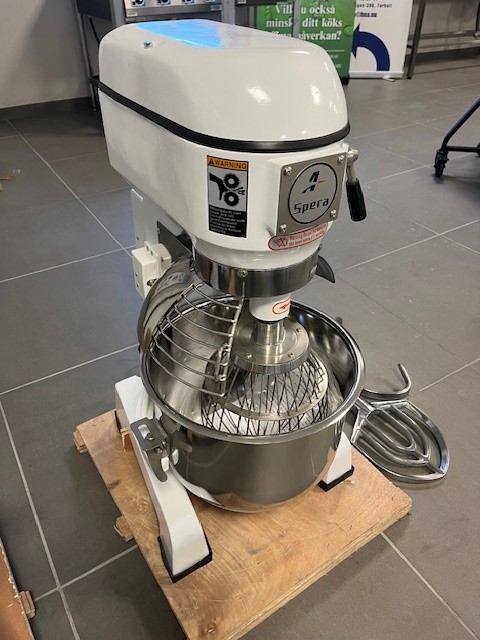 Degblandare 20L