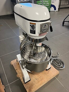 Degblandare 20L