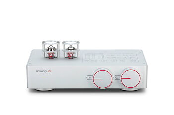 Music Hall a3 Rör-Phono förstärkare