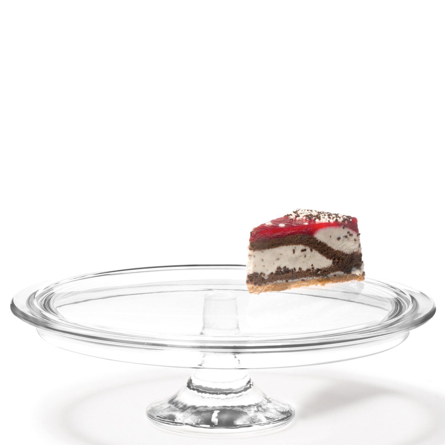 Cake platter on foot - GB Ciao - 2
