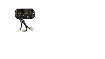 AVR kontroll till Bernards RC11000 diesel elverk