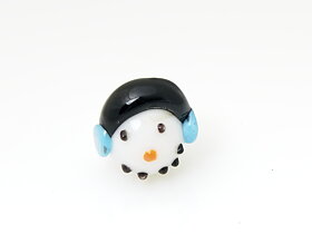 Snögubbe