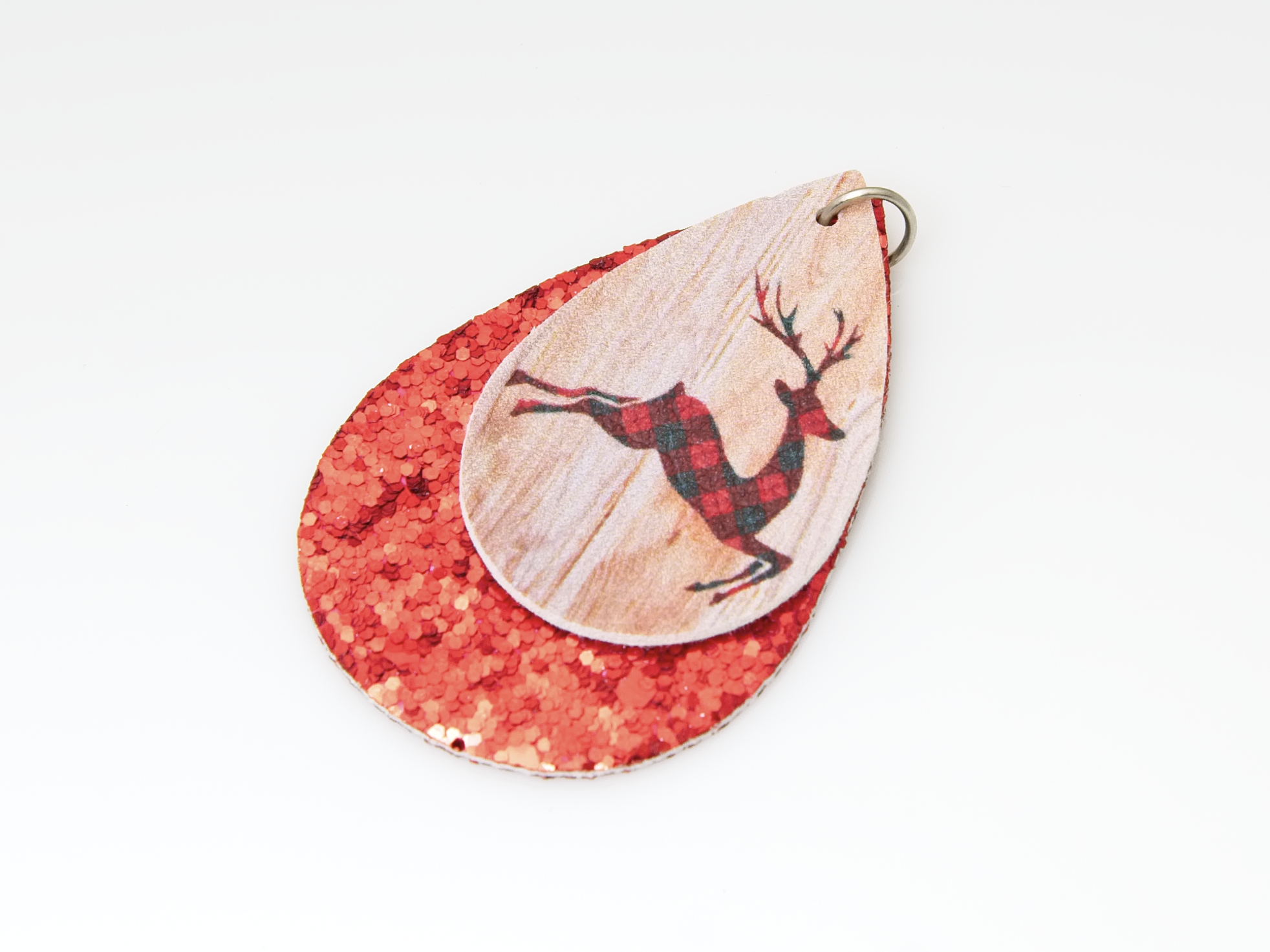 Dekoration julbock