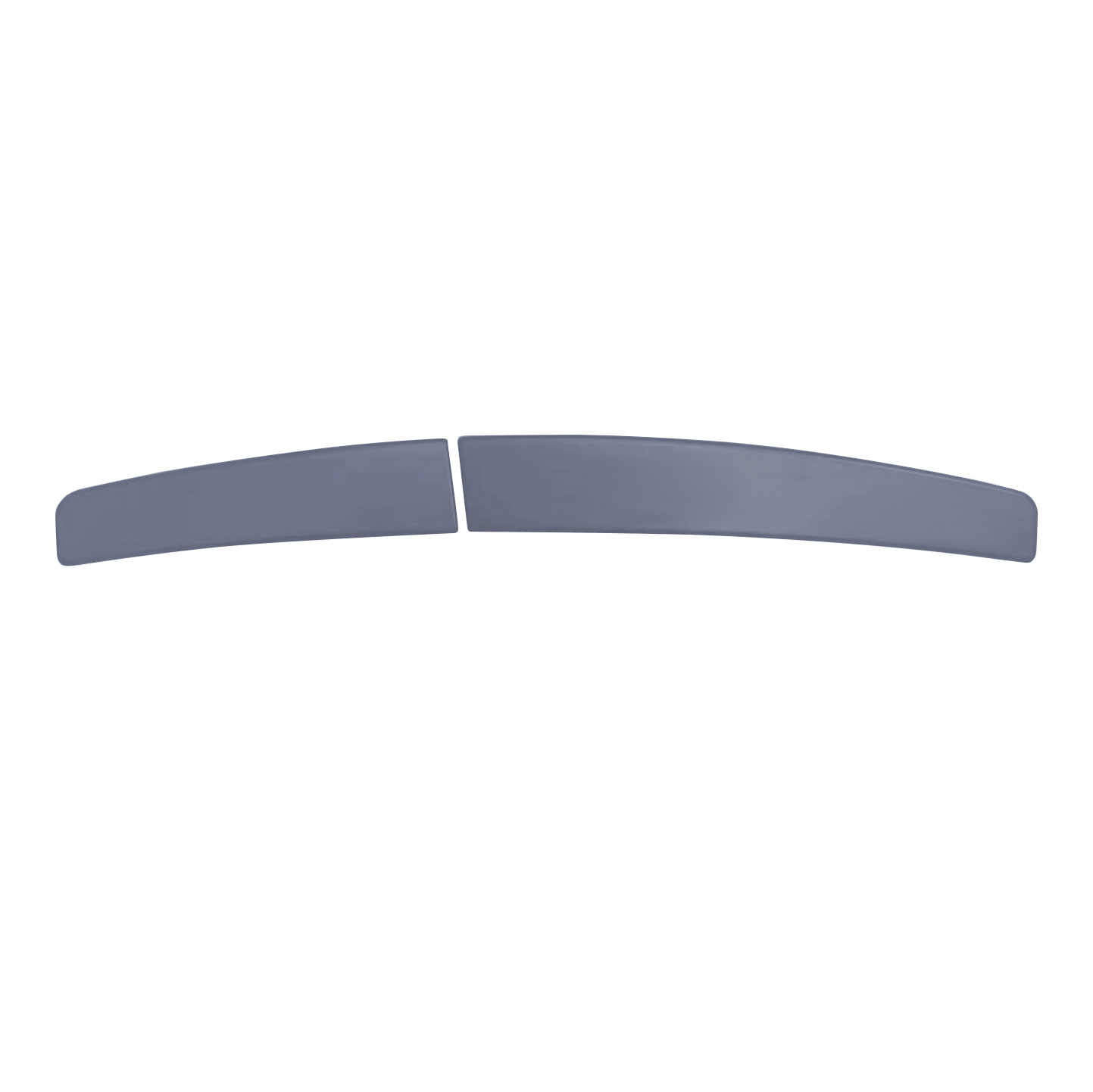Takvinge till VW Caddy 2004-2020 - 2