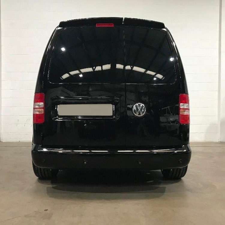 Takvinge till VW Caddy 2004-2020 - 4