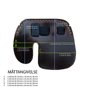 Bateman Tab Mellandrag