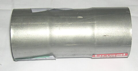 Skarvhylsa 63mm
