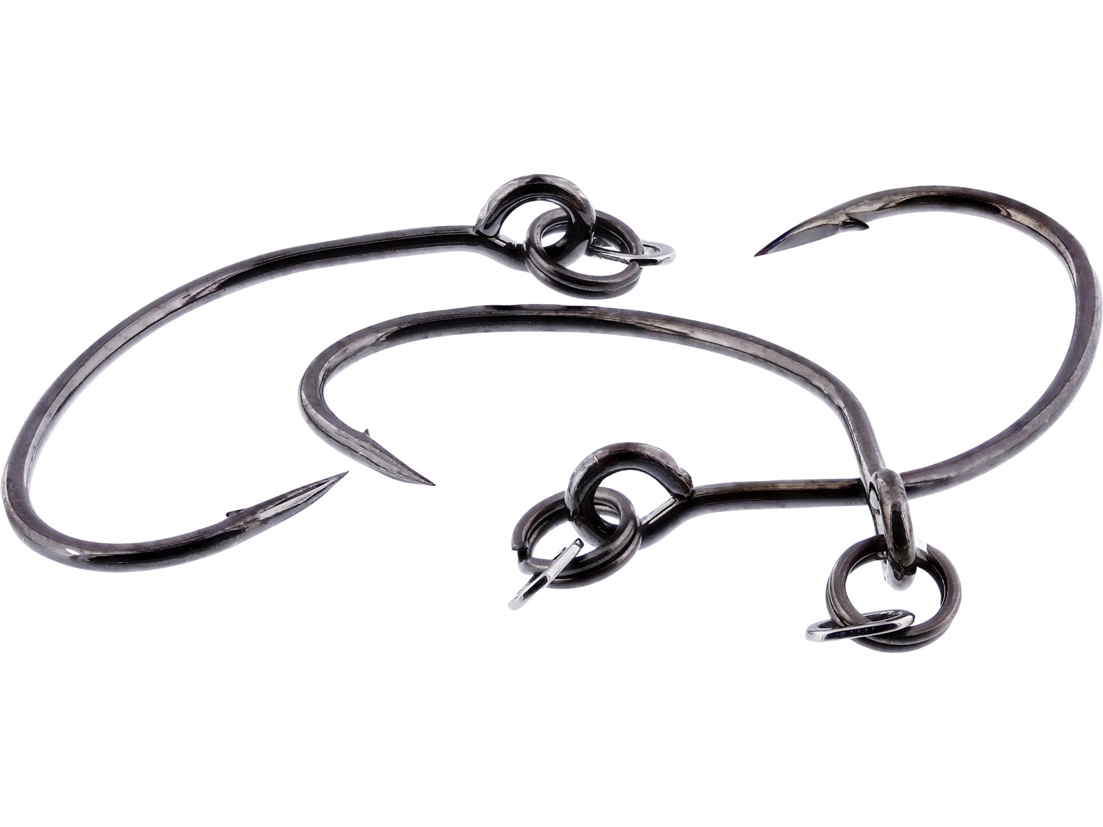 OGP Rigged Seatrout Singlehooks - 2