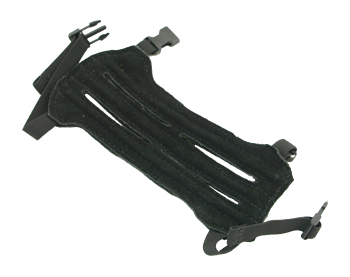 Armskydd Standard Konstläder