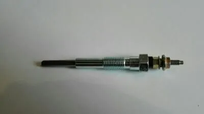 Glödstift till motor på Bernards RC19000 diesel elverk
