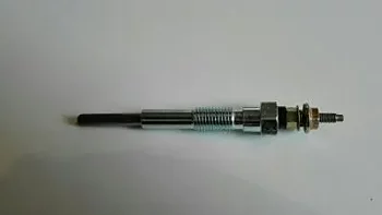 Glödstift till motor på Bernards RC19000 diesel elverk