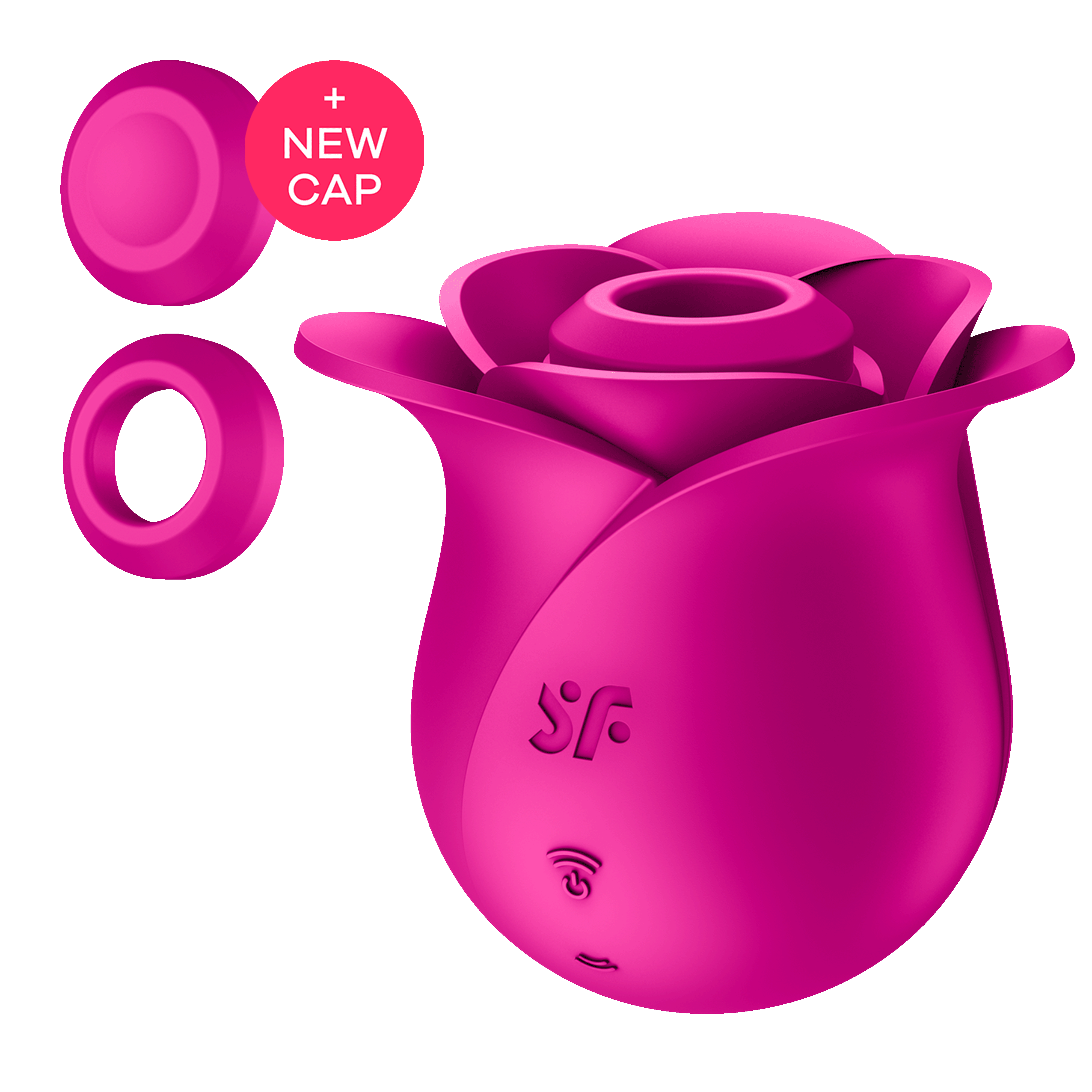 Satisfyer Pro 2 Modern Blossom - 5
