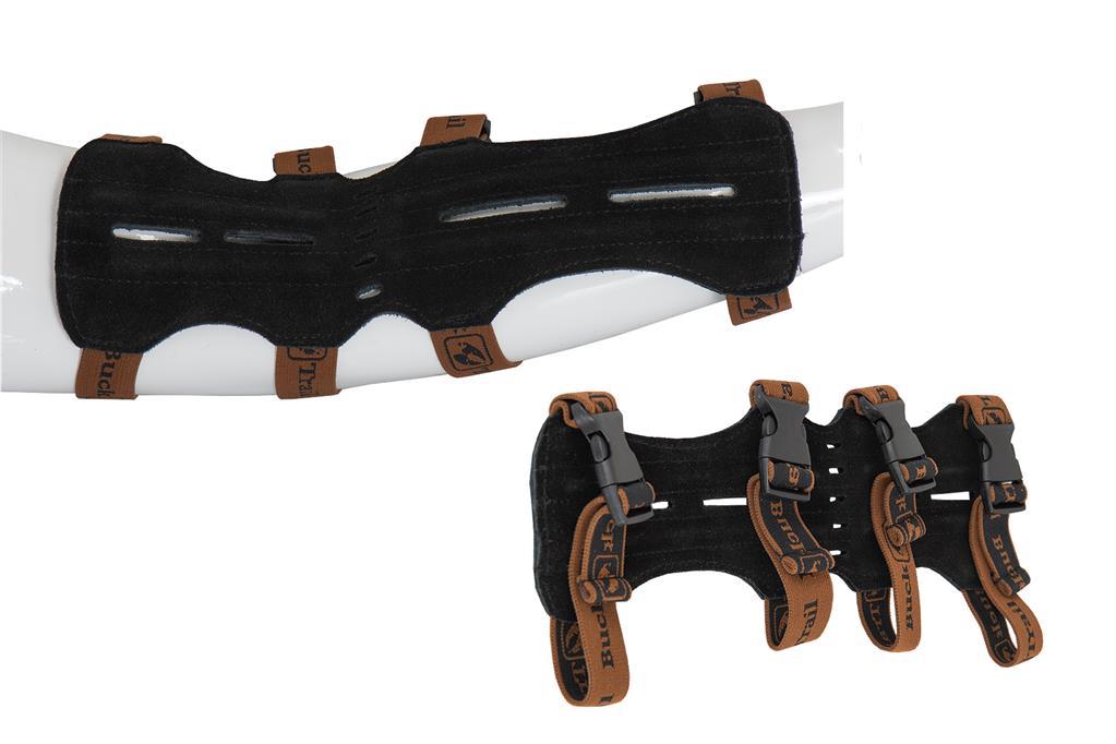 Armskydd Lång Modell Mocka - 3