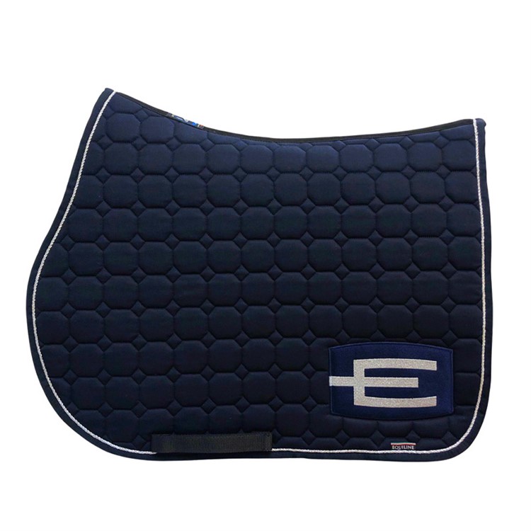EQUILINE HOPPSCHABRAK MARIN/SILVER E-LOGGA + 1 PASSPOAL