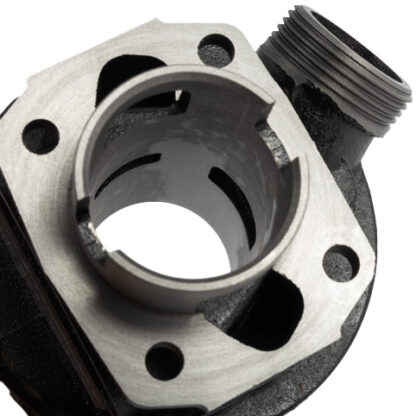 Cylindersæt 38mm til Sachs, membrantype Ø=92mm - 3