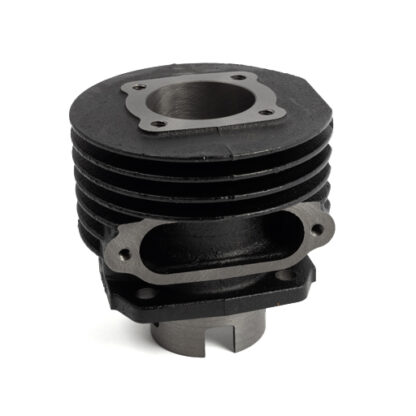 Cylindersæt 38mm til Sachs, membrantype Ø=92mm - 2
