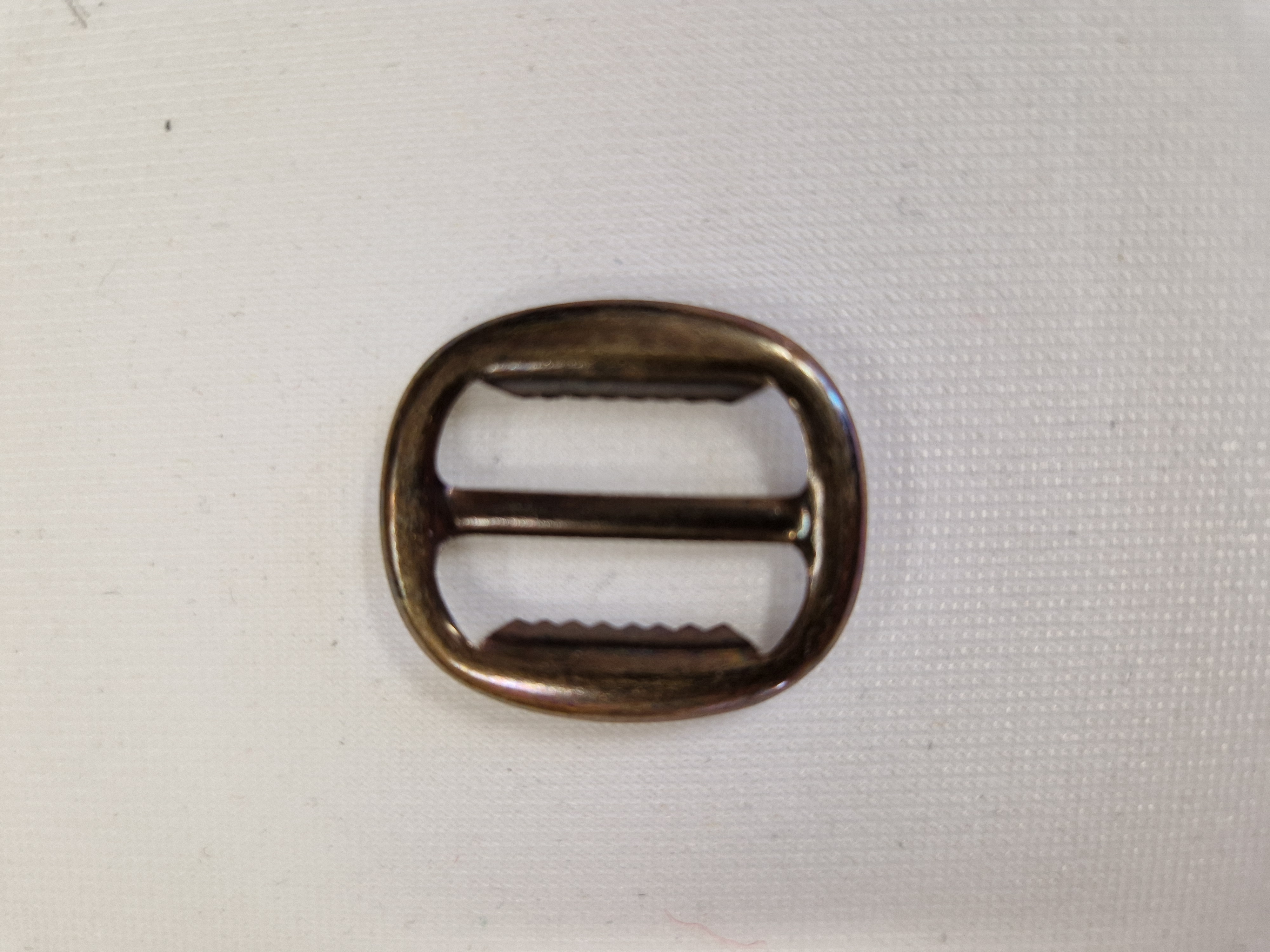 Reglerspänne 20 mm g.mässoxid