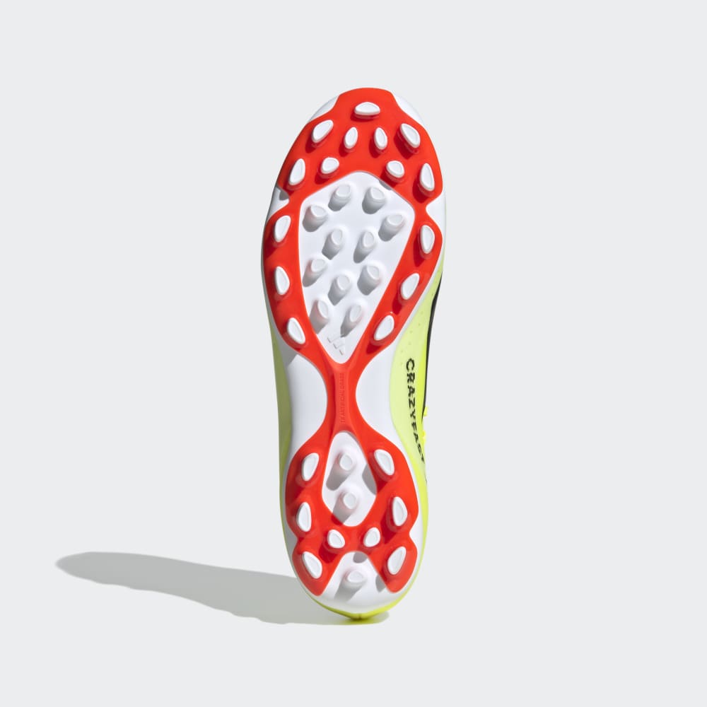 Adidas X Crazyfast League AG - 3