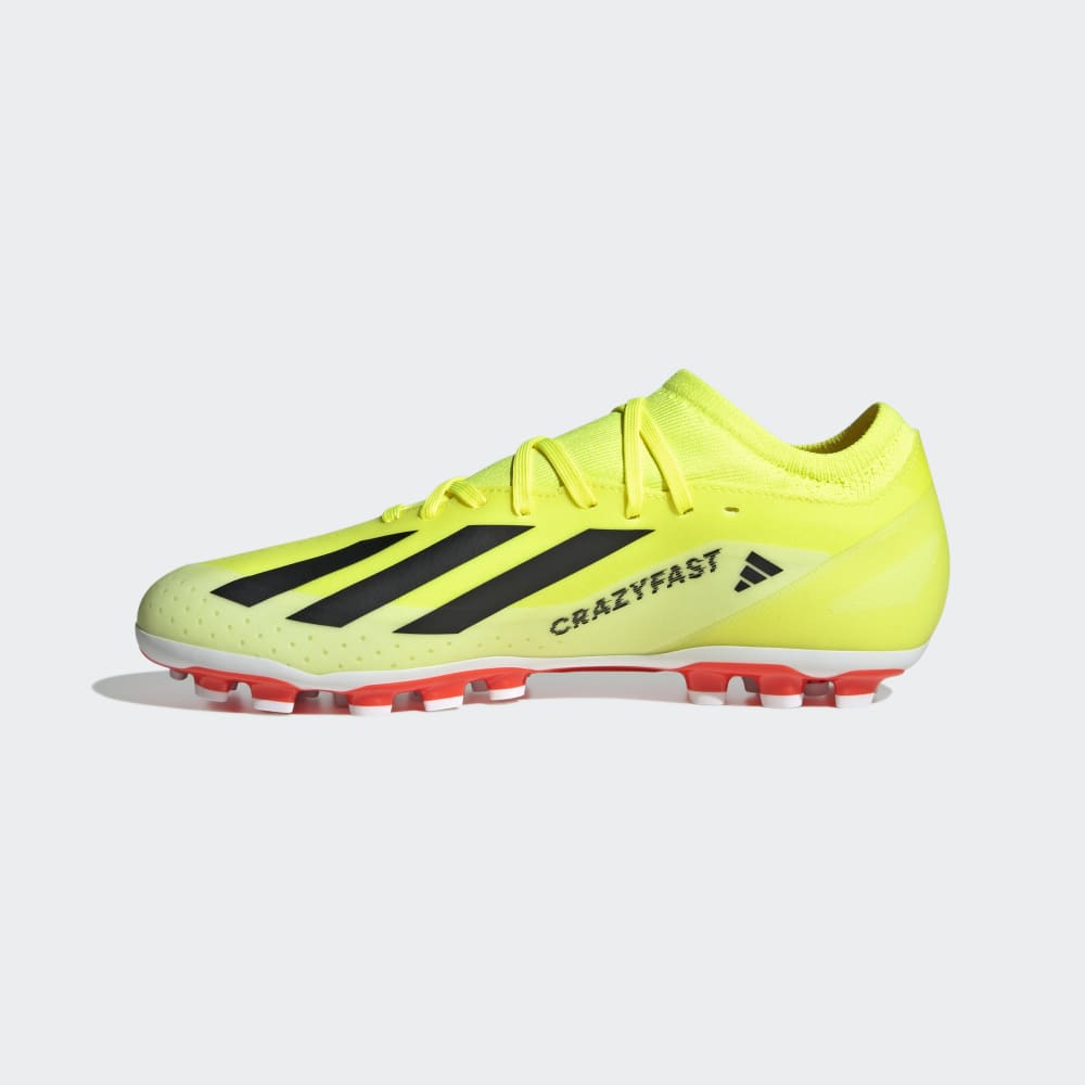 Adidas X Crazyfast League AG - 4