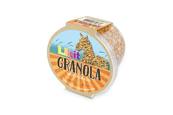 Likit granola slicksten refill original