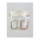 Trimcraft Wooden Frames - A Beautiful Life