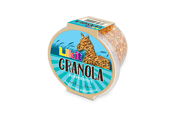 Likit granola slicksten refill peppermint 