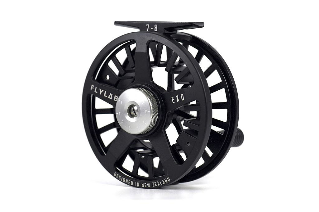 FlyLab Exo Flugrulle - 7