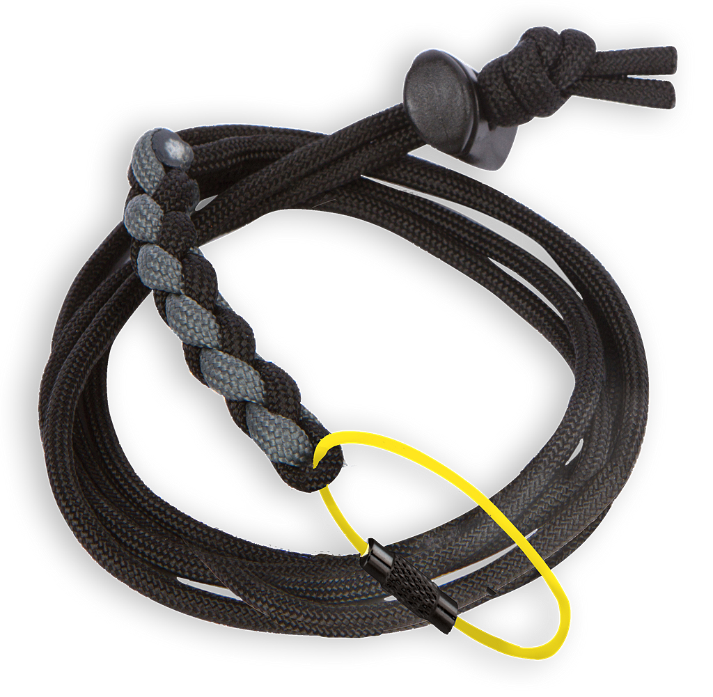 Loon Spartan Lanyard