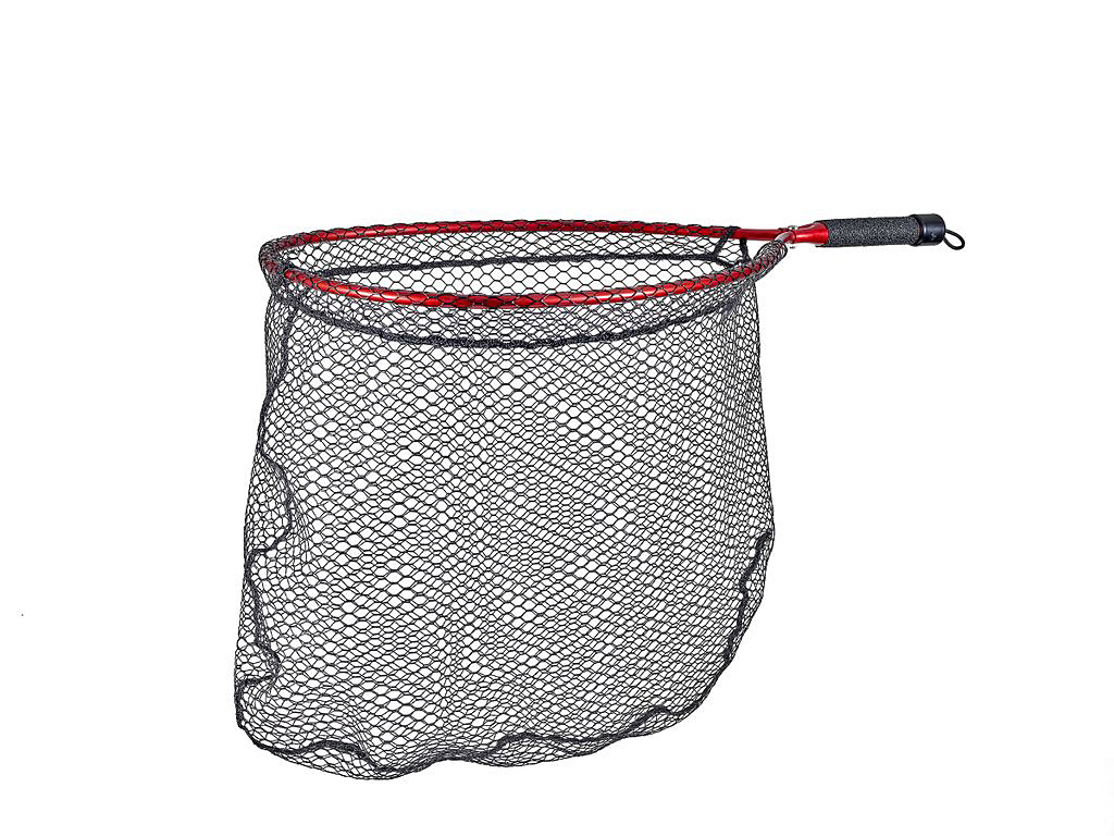 Bronze Series M Håv (R602) - Röd