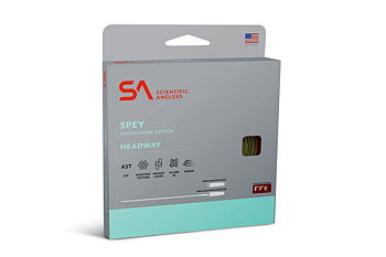 SA Headway Single Hand/Switch Integrated - Flyt