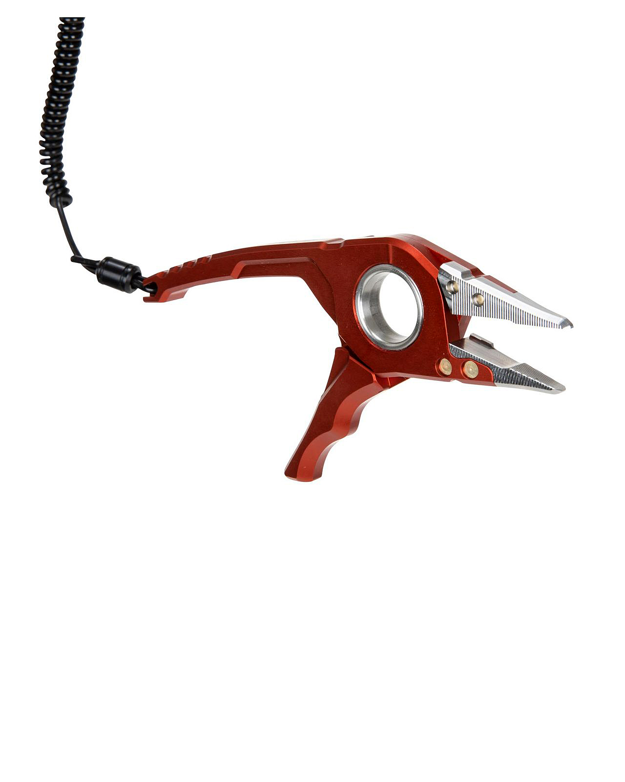 Simms Flyweight Plier - Orange