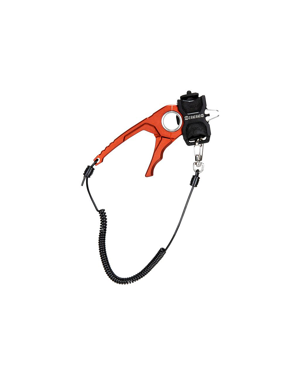 Simms Flyweight Plier - Orange - 2