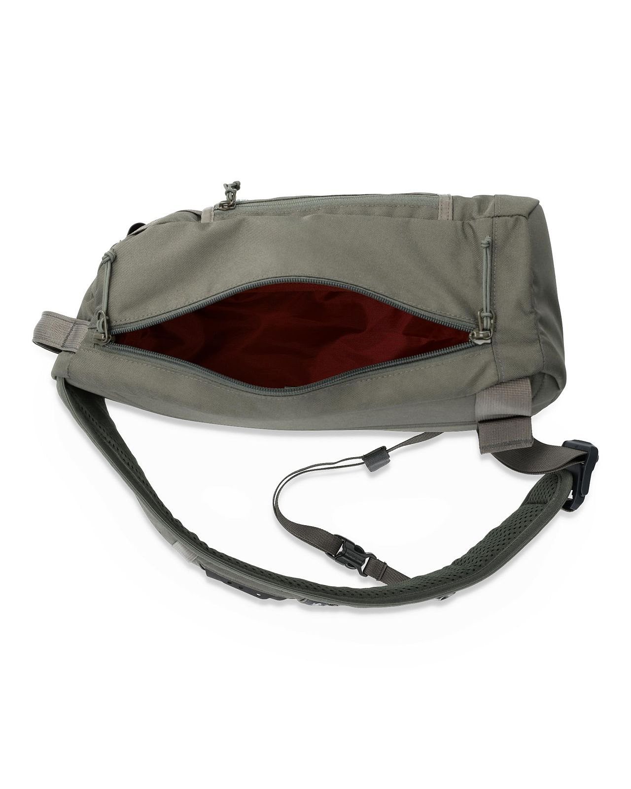 Simms Tributary Sling Pack - Basalt - 5
