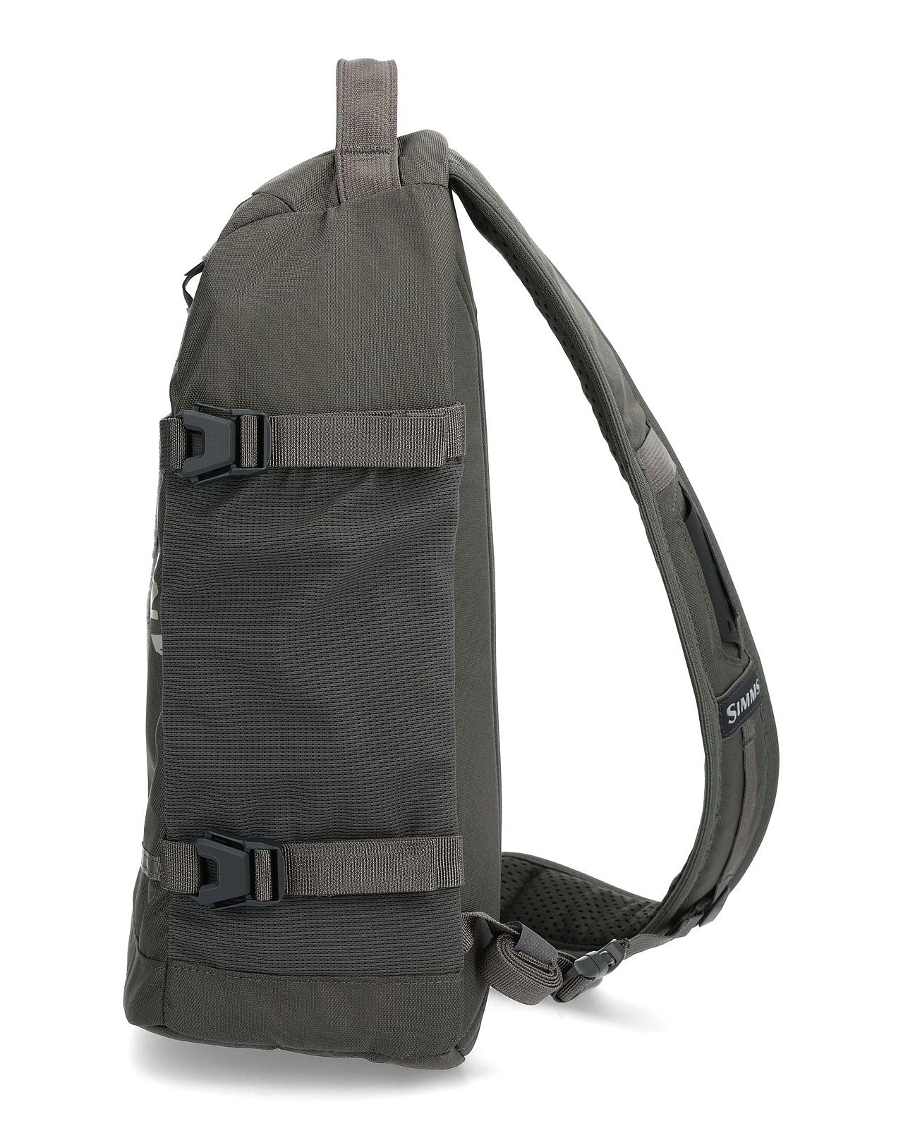 Simms Tributary Sling Pack - Basalt - 6