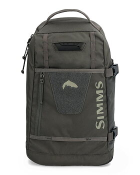 Simms Tributary Sling Pack - Basalt