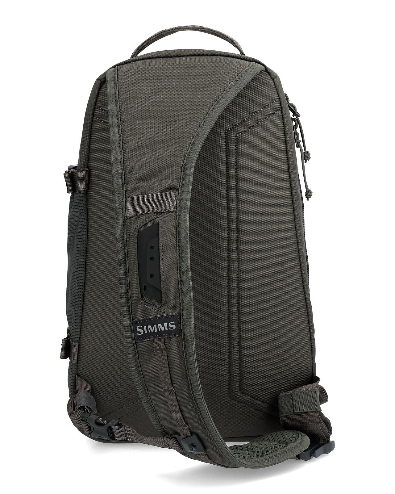 Simms Tributary Sling Pack - Basalt - 2