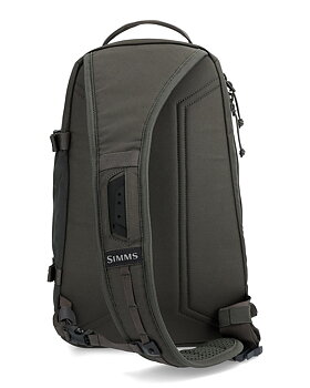 Simms Tributary Sling Pack - Basalt